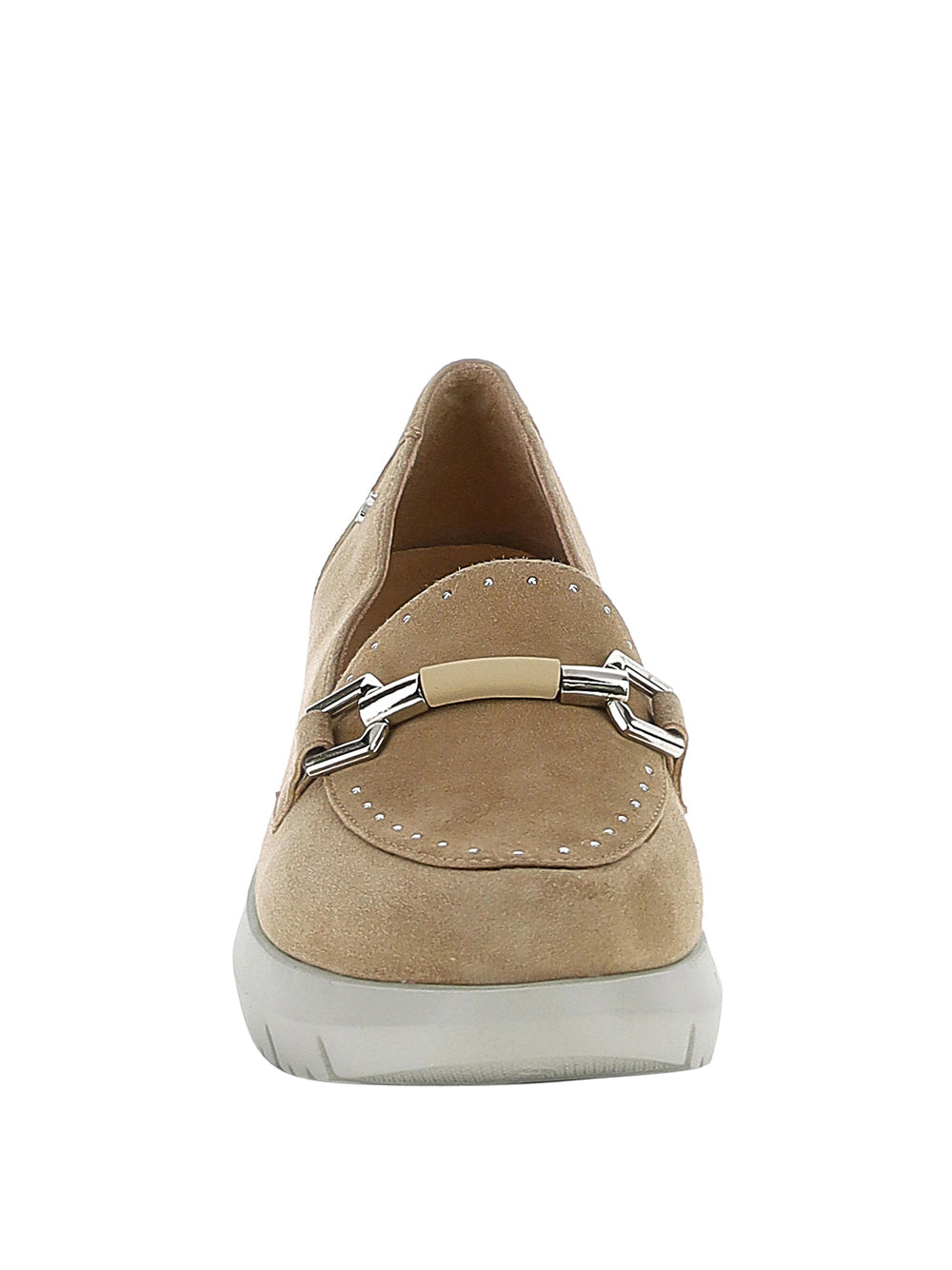 STONEFLY Mocassini Donna - Marrone modello 223472