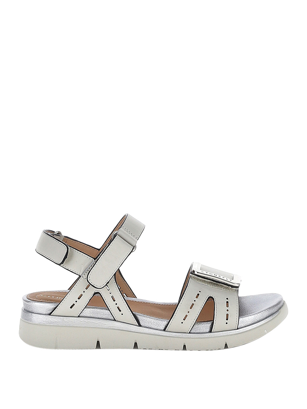 STONEFLY Sandali Donna - Bianco modello 223657
