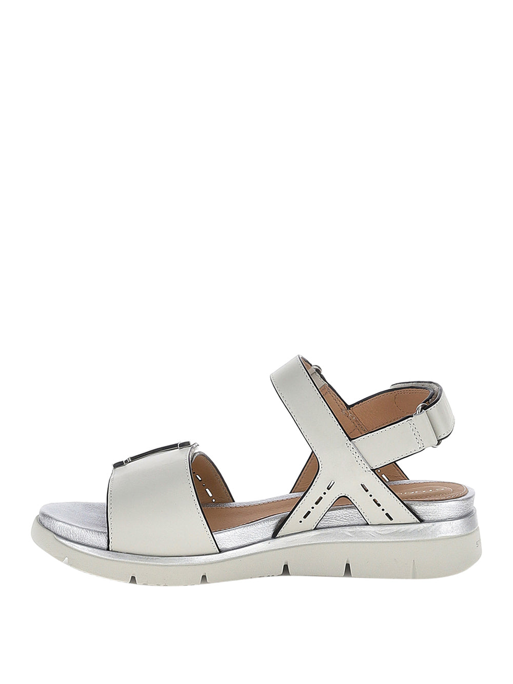 STONEFLY Sandali Donna - Bianco modello 223657