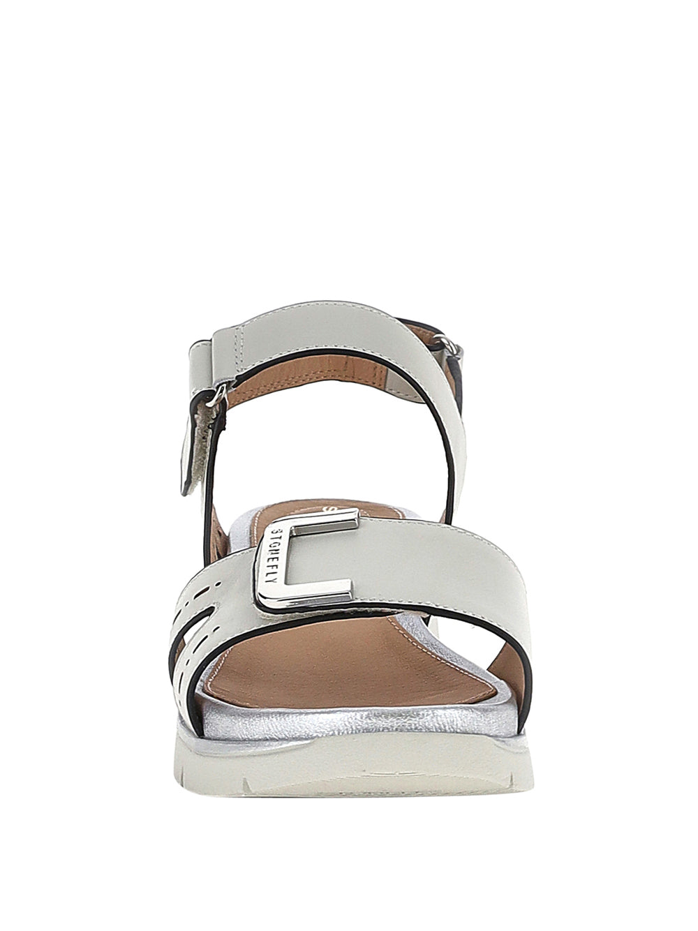 STONEFLY Sandali Donna - Bianco modello 223657