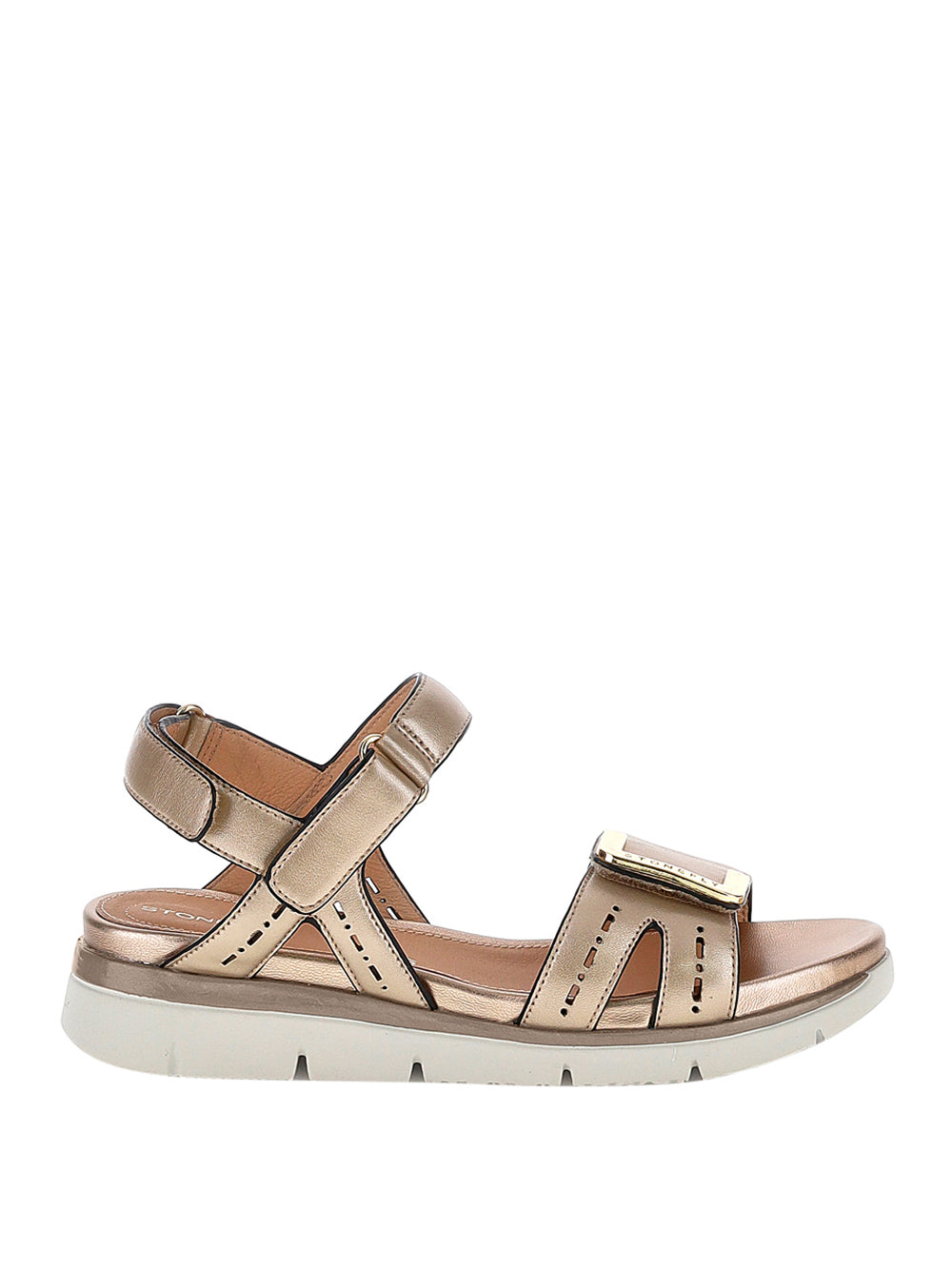 STONEFLY Sandali Donna - Beige modello 223658