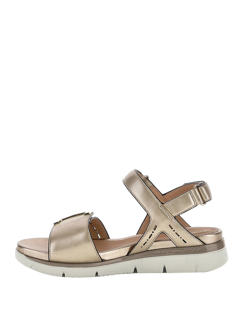 STONEFLY Sandali Donna - Beige modello 223658