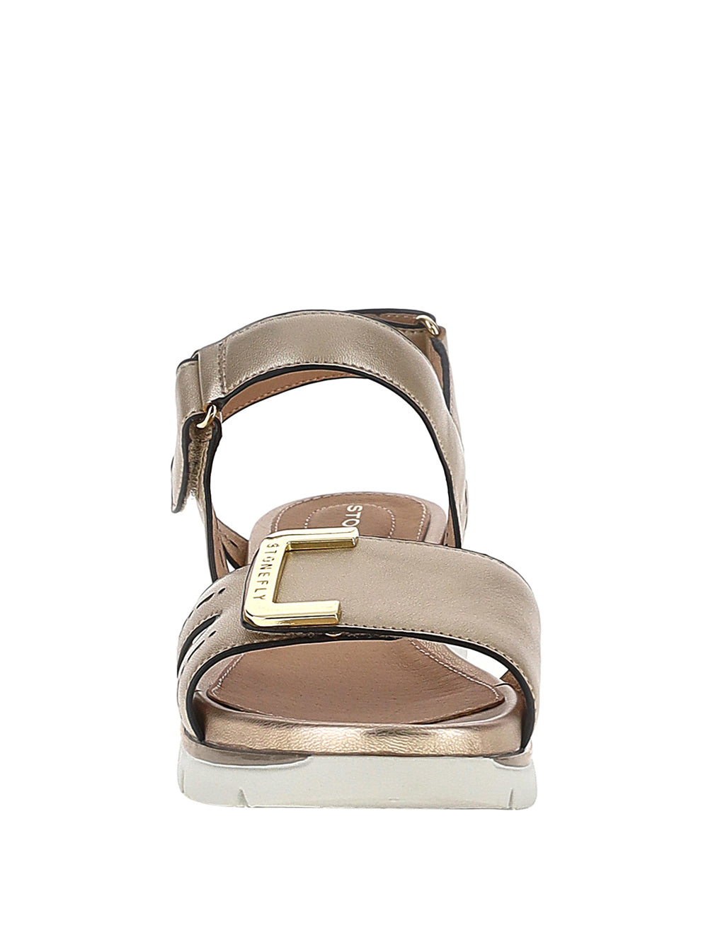 STONEFLY Sandali Donna - Beige modello 223658