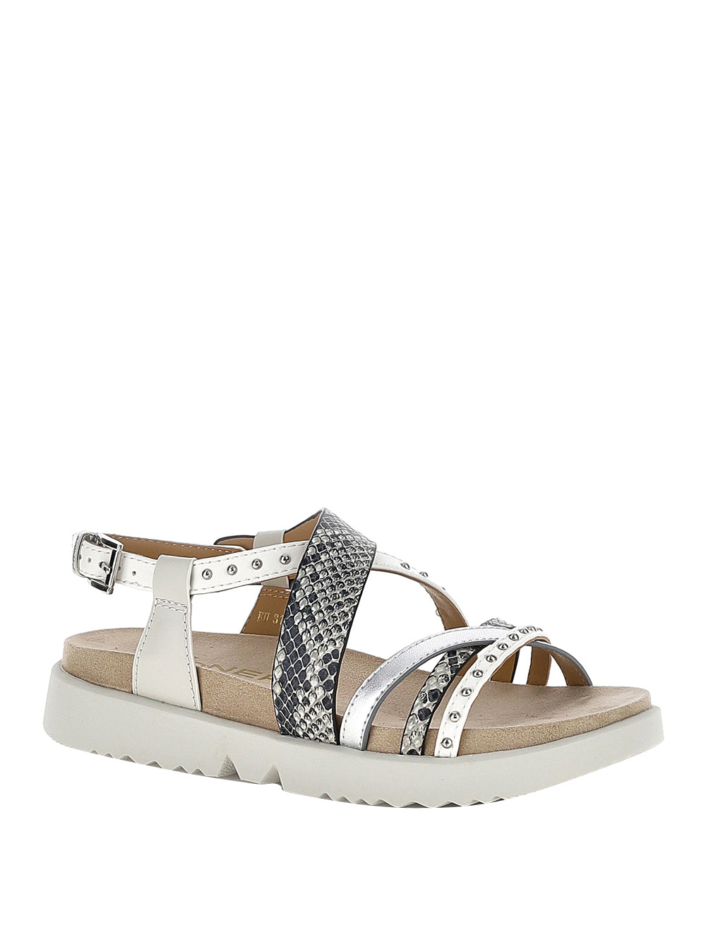 STONEFLY Sandali Donna - Bianco modello 223871