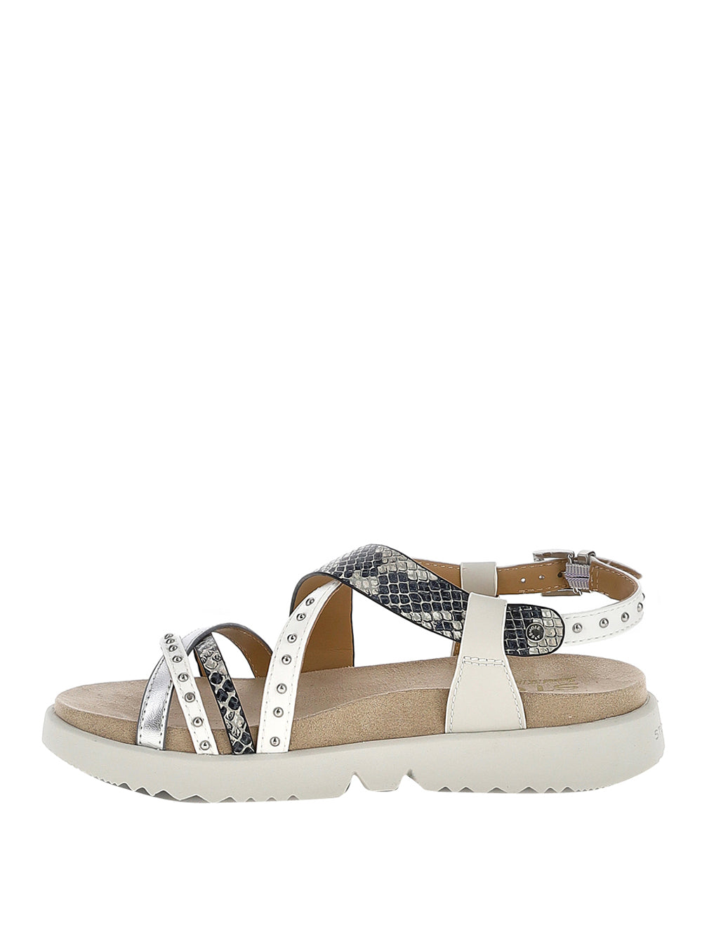 STONEFLY Sandali Donna - Bianco modello 223871