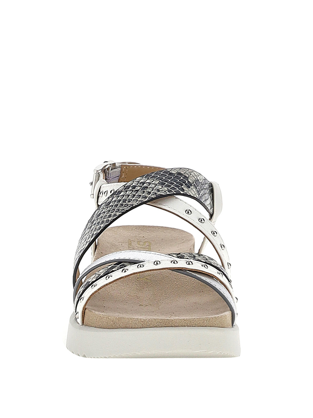 STONEFLY Sandali Donna - Bianco modello 223871