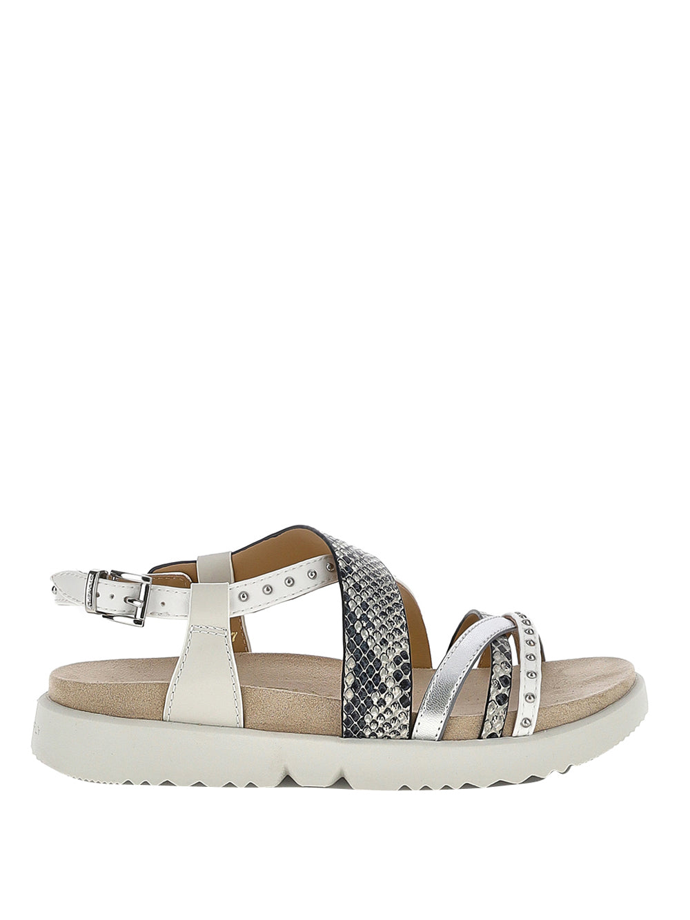 STONEFLY Sandali Donna - Bianco modello 223871