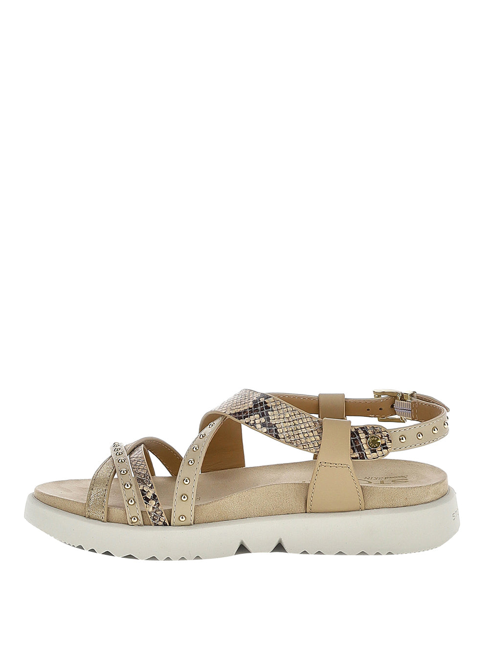 STONEFLY Sandali Donna - Marrone modello 223871