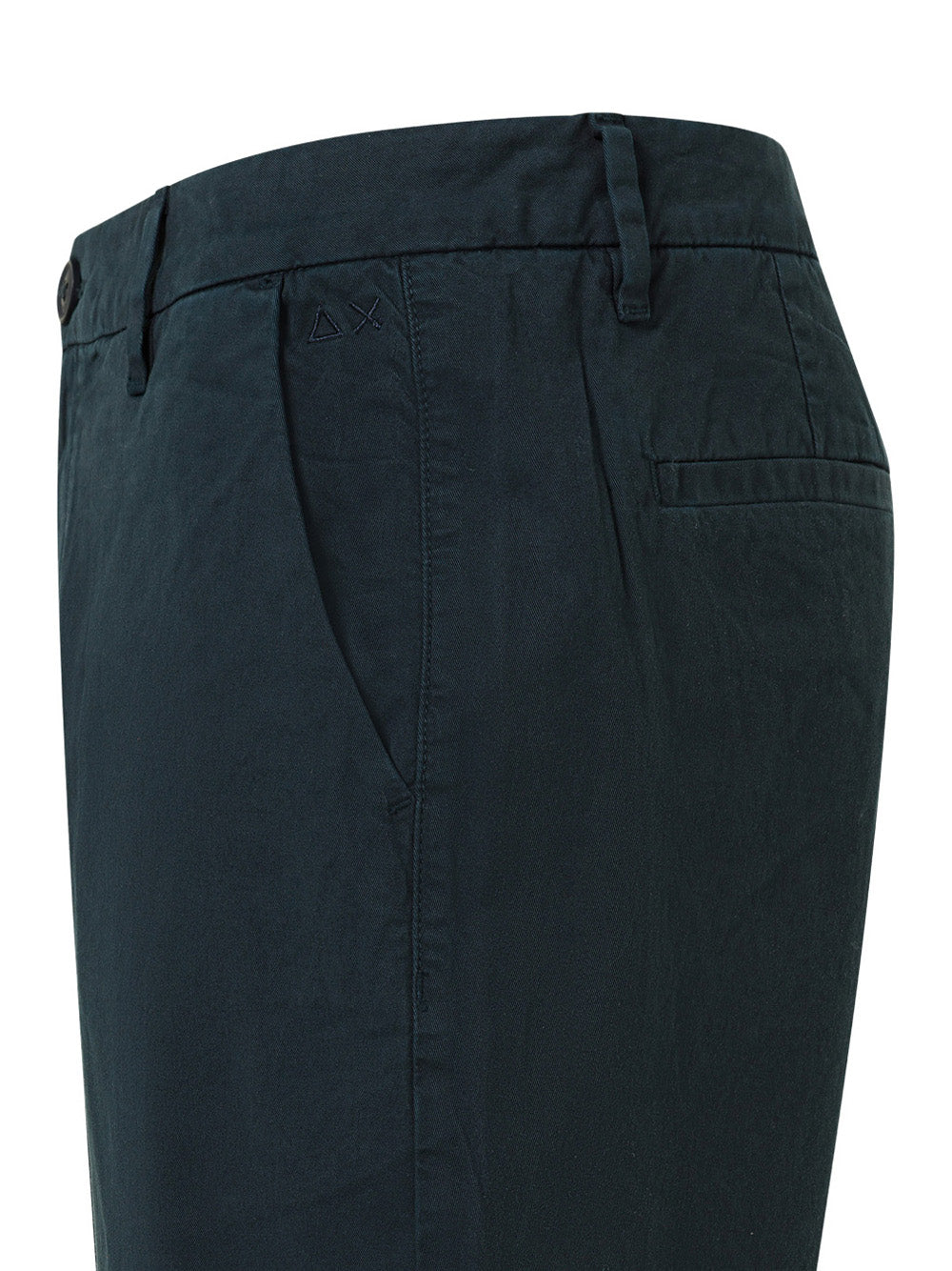 SUN68 Shorts Uomo - Blu modello B36101