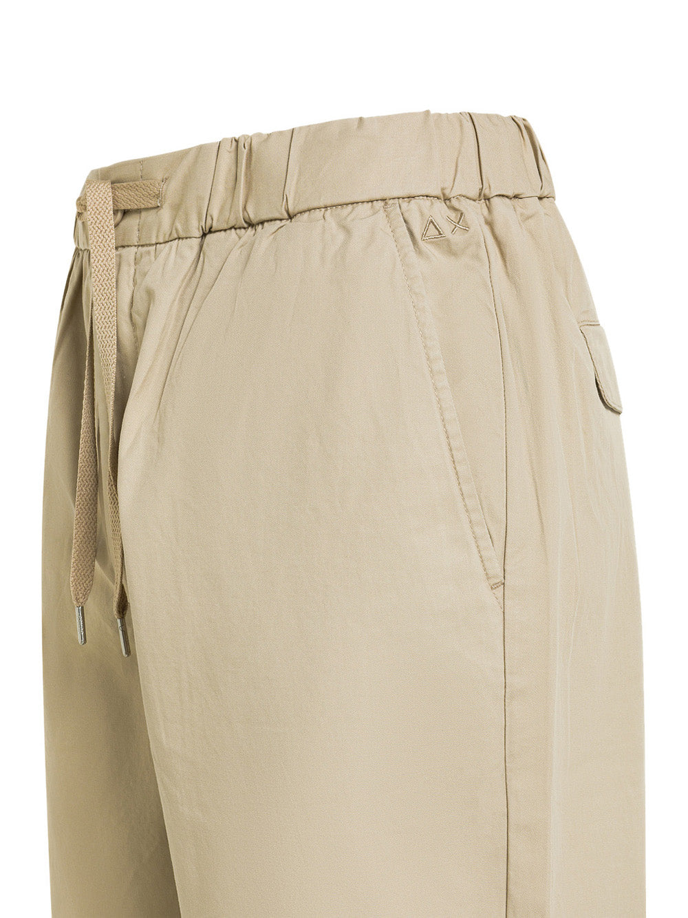 SUN68 Shorts Uomo - Grigio modello B36106