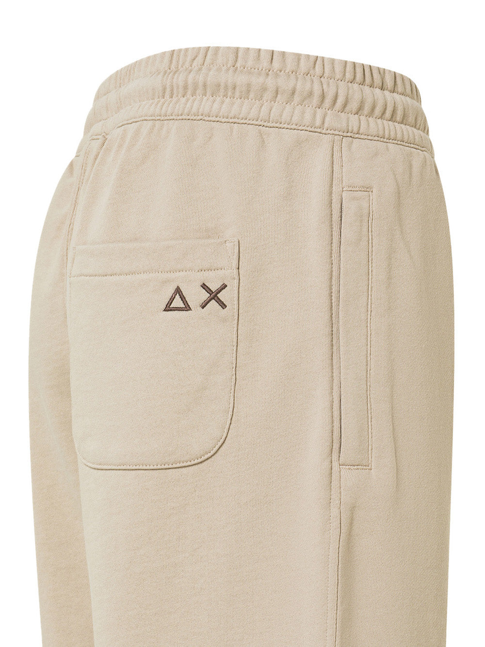 SUN68 Shorts Uomo - Grigio modello F36135