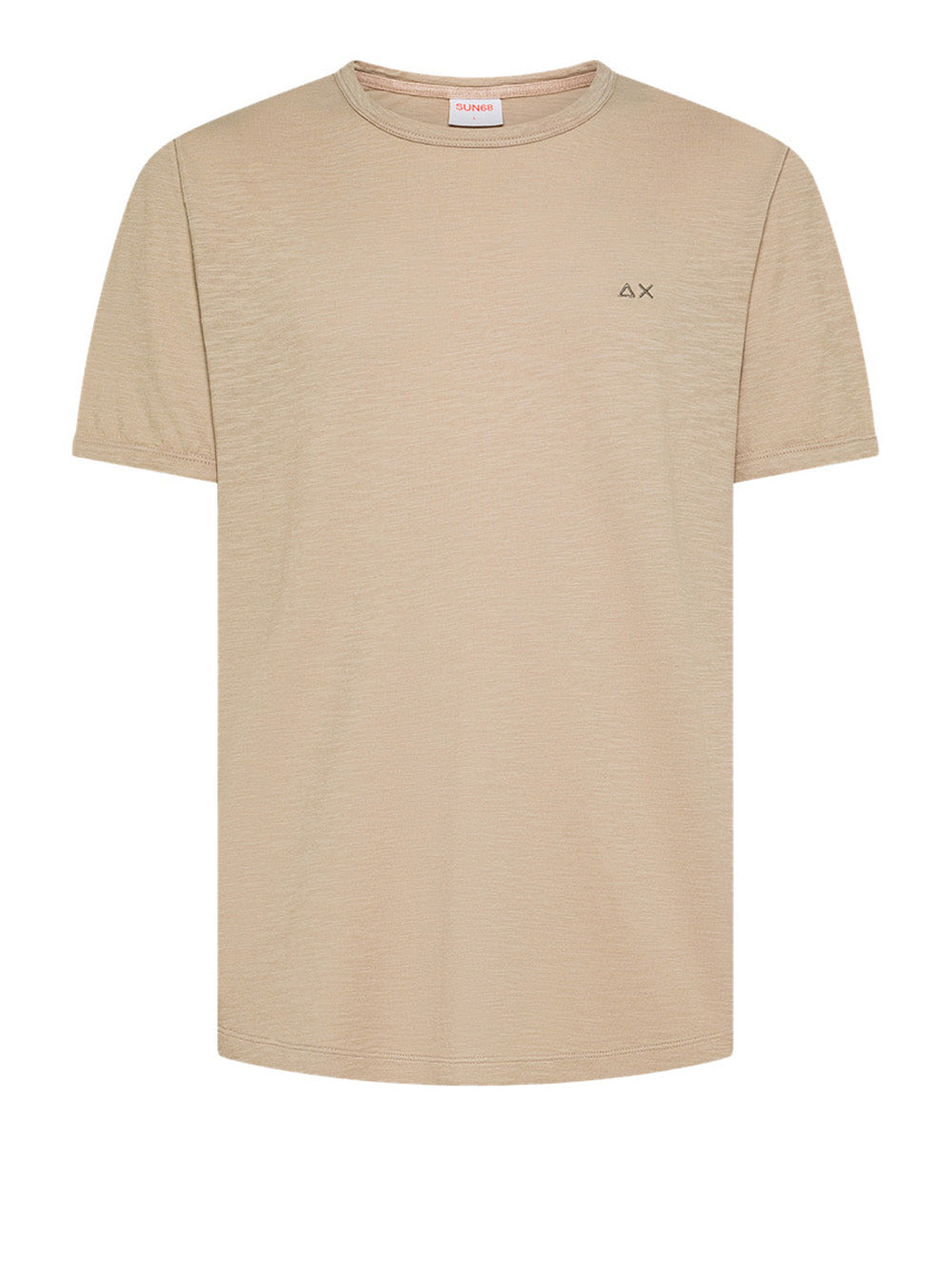 SUN68 T-shirt Uomo - Grigio modello T36115