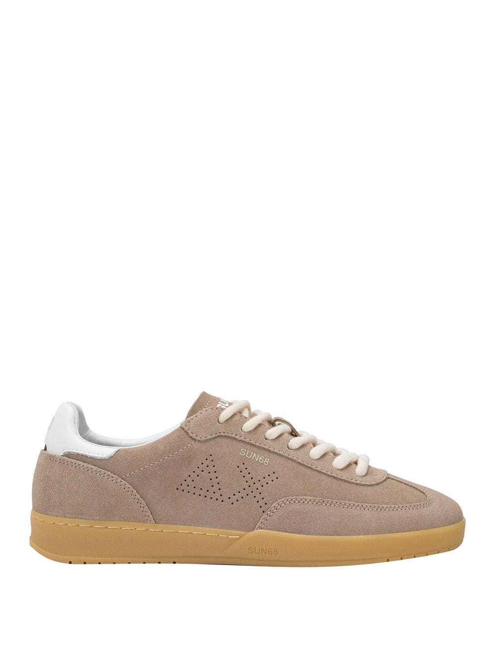 SUN68 Sneakers Uomo - Grigio modello Z36142