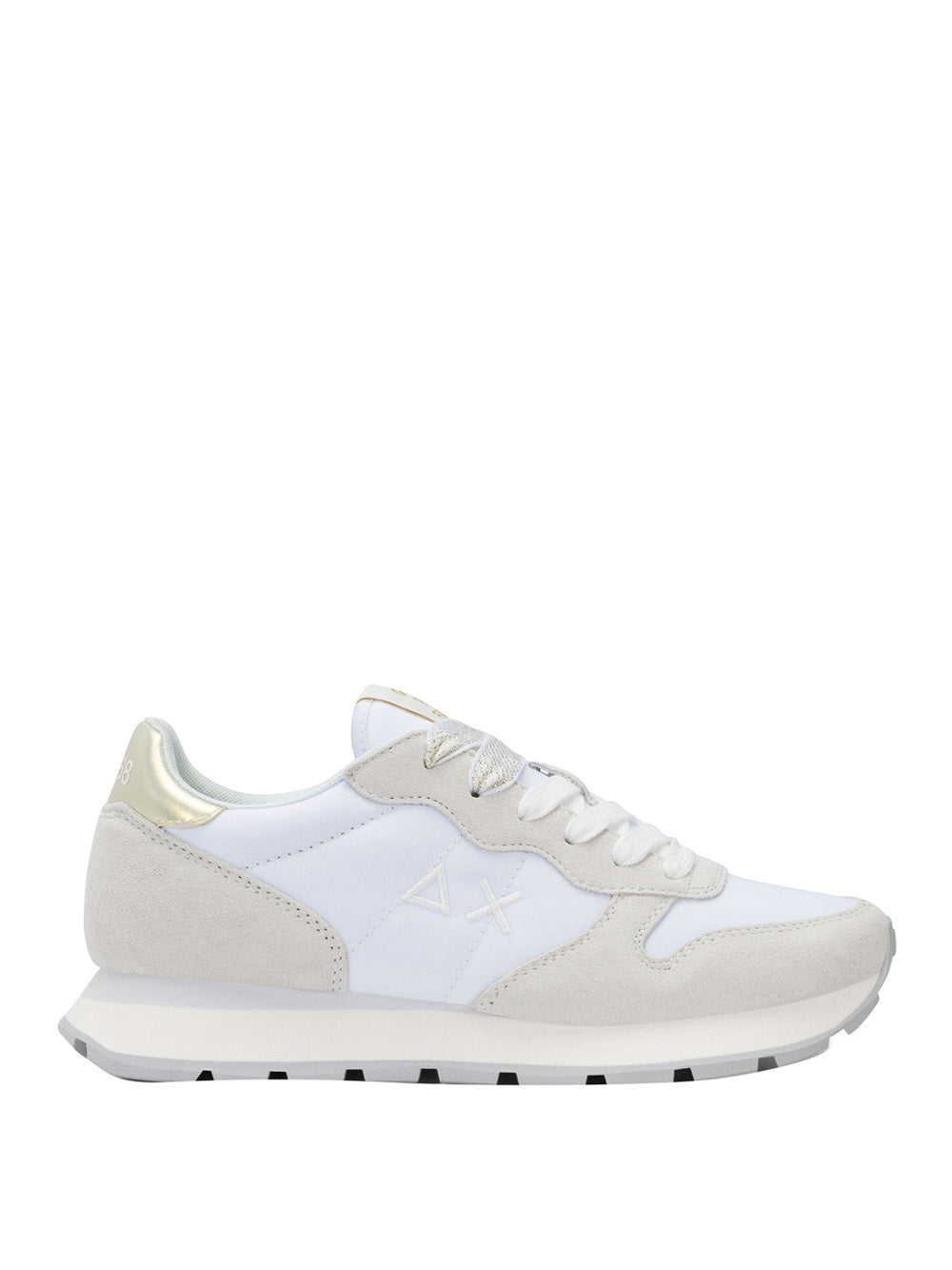 SUN68 Sneakers Donna - Bianco modello Z36202