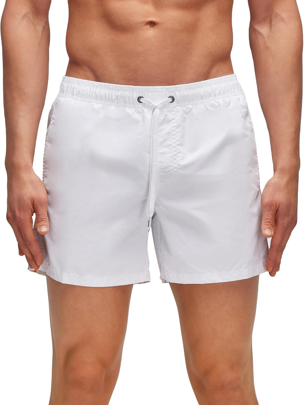SUNDEK Costume Pantaloncino Uomo - Bianco modello M6S001