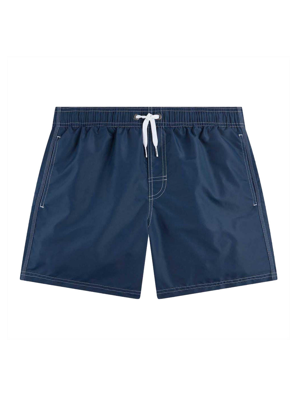 Costume Pantaloncino Blu
