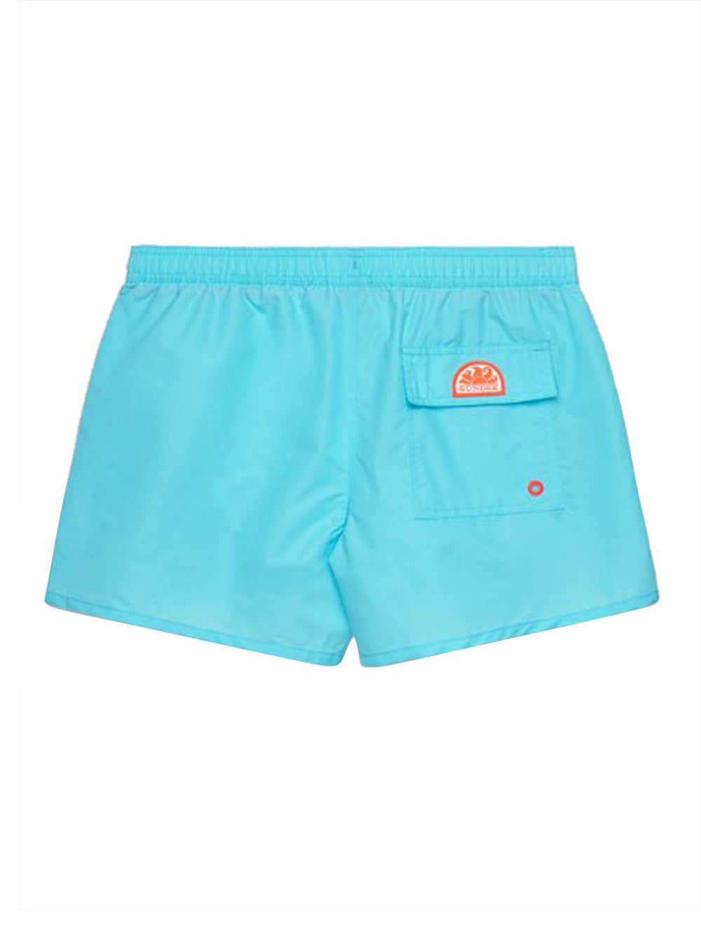 SUNDEK Costume Pantaloncino Uomo - Celeste modello M6S006