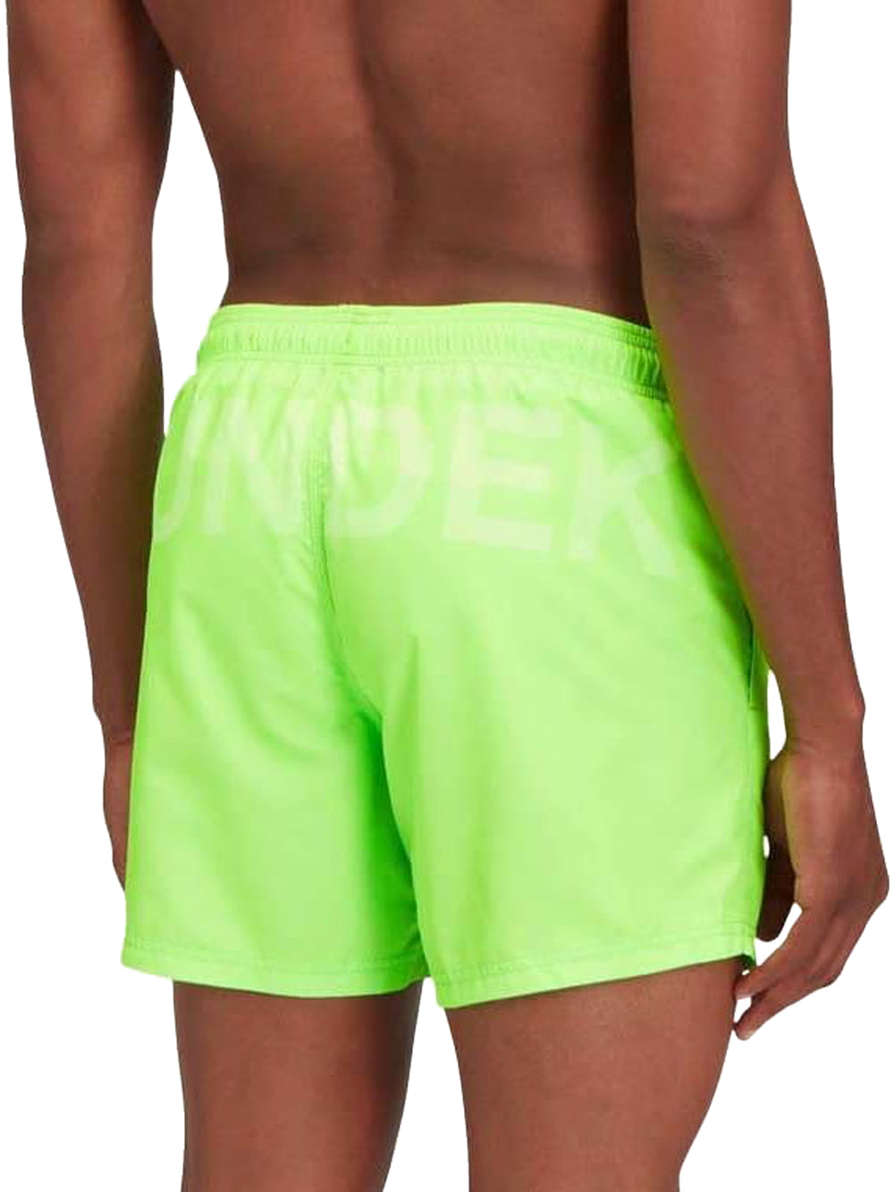 SUNDEK Costume Pantaloncino Uomo - Verde modello M6S029