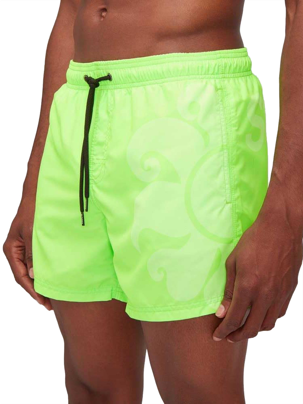 SUNDEK Costume Pantaloncino Uomo - Verde modello M6S029