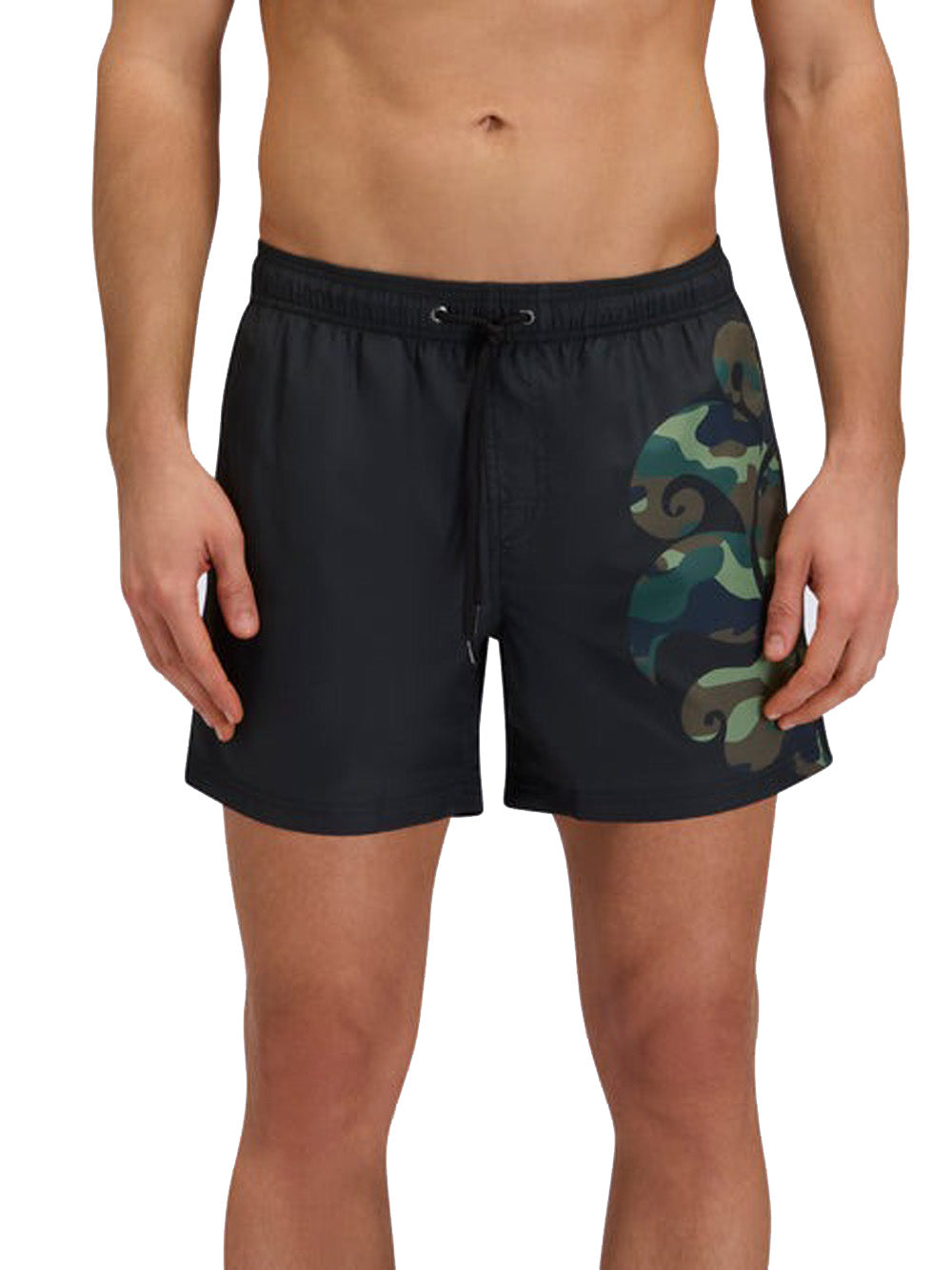SUNDEK Costume Pantaloncino Uomo - Verde modello M6S029