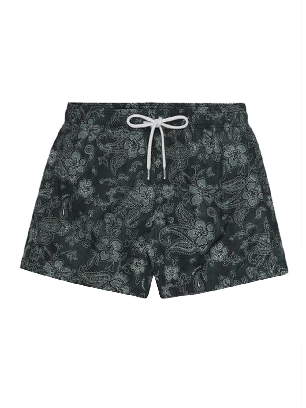 SUNDEK Costume Pantaloncino Uomo - Verde modello M6S208