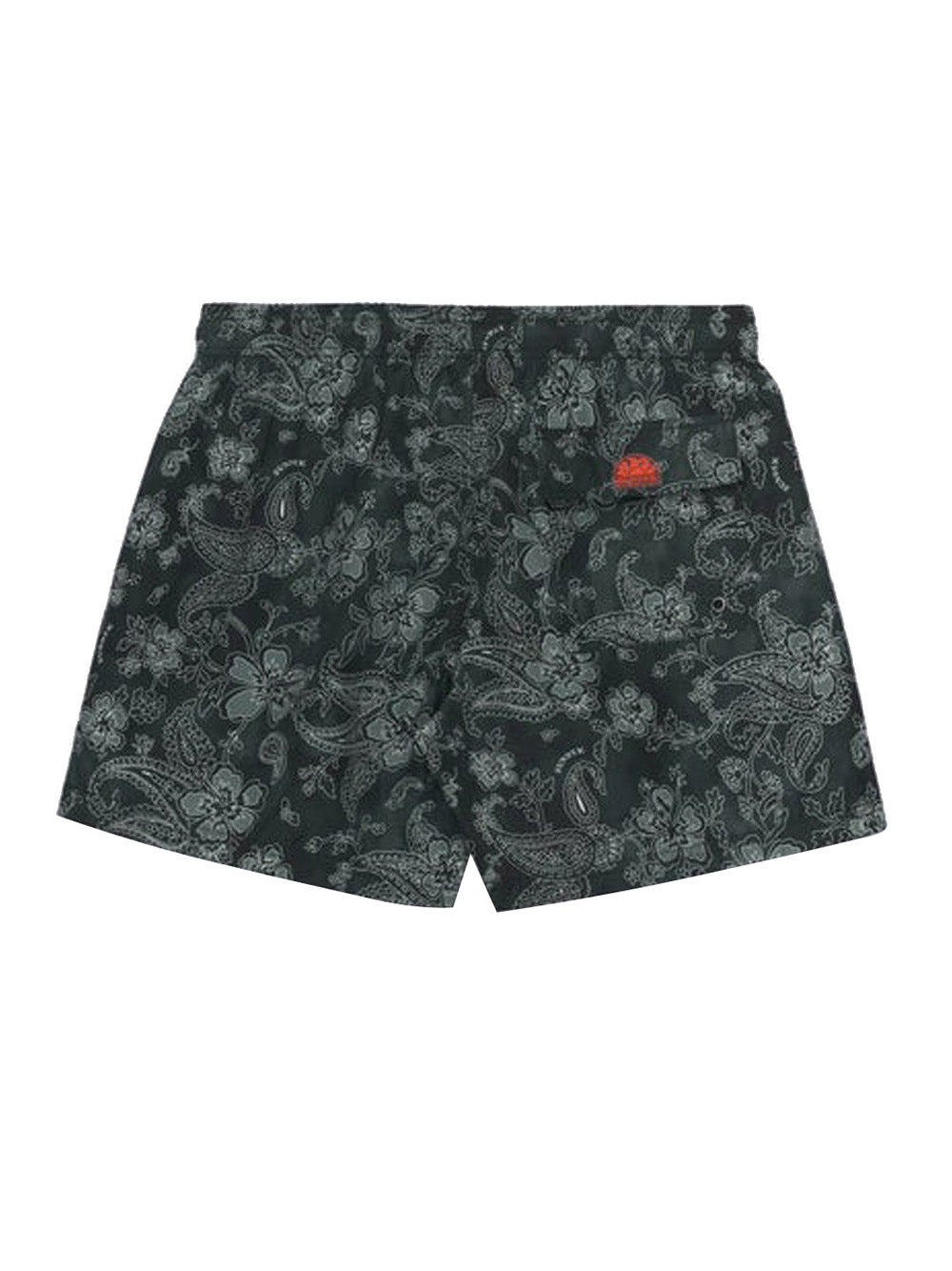 SUNDEK Costume Pantaloncino Uomo - Verde modello M6S208