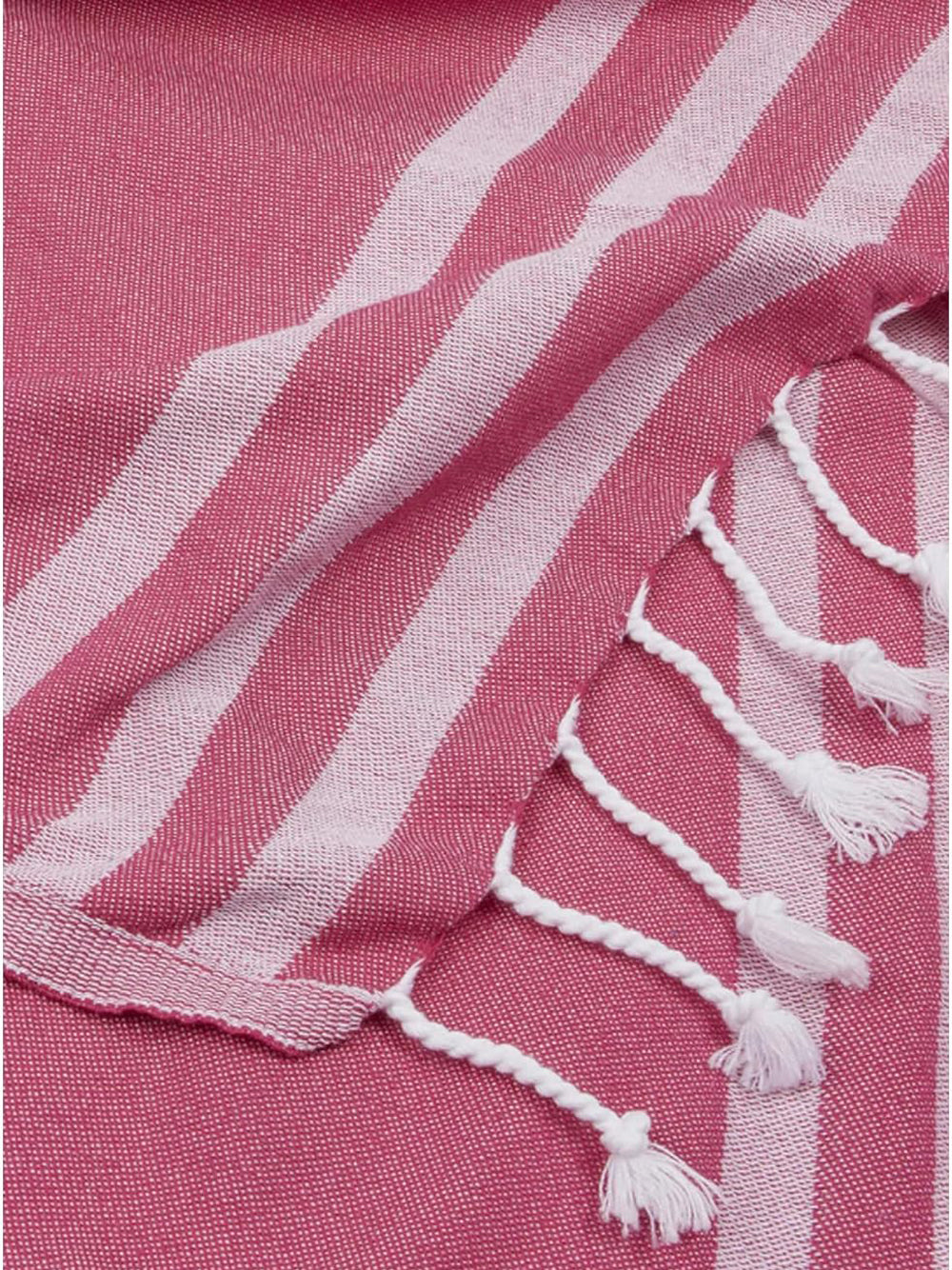 SUNDEK Telo Mare Donna - Fuxia modello T6S001