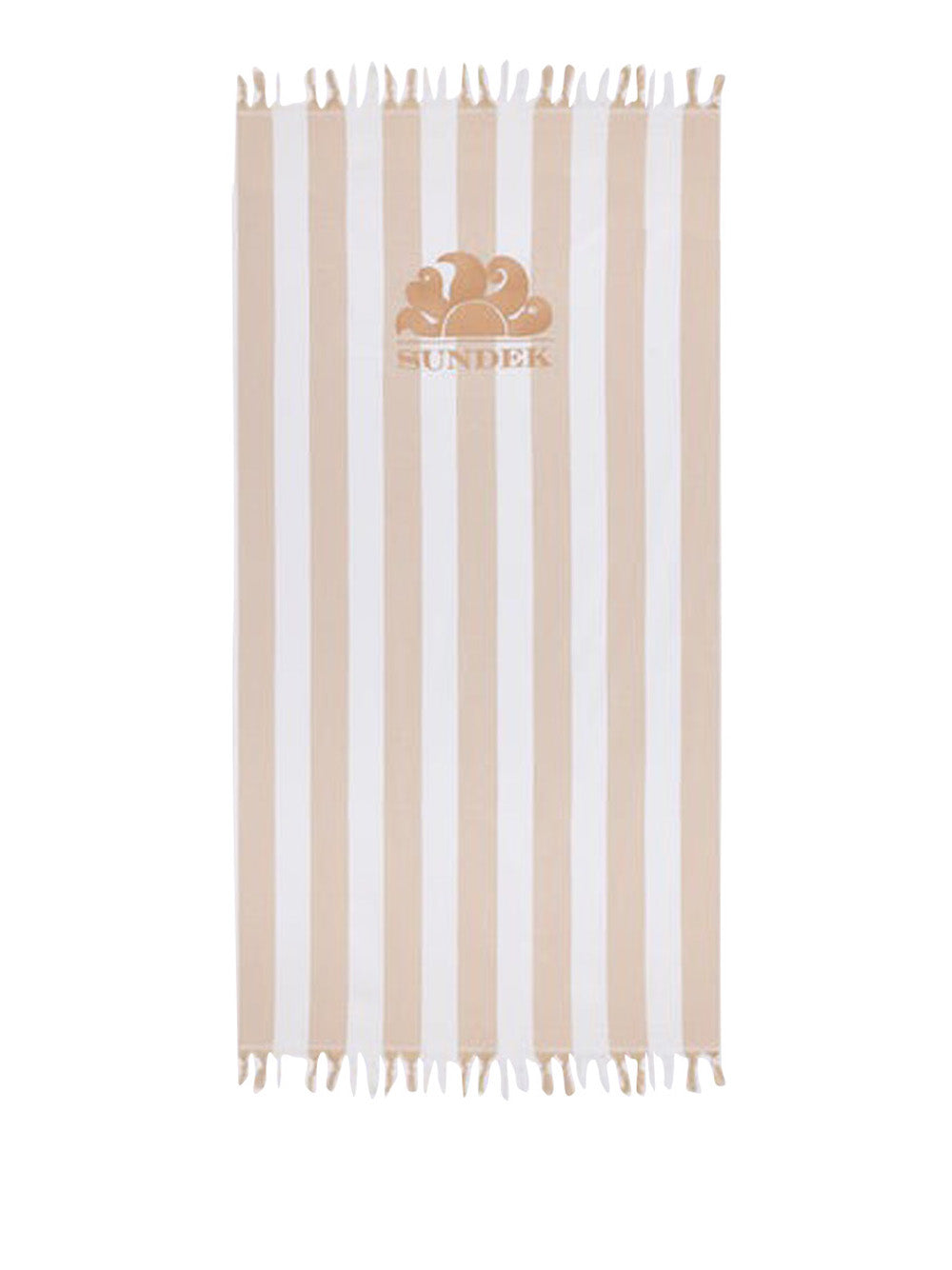 SUNDEK Telo Mare Donna - Rosa modello T6S002