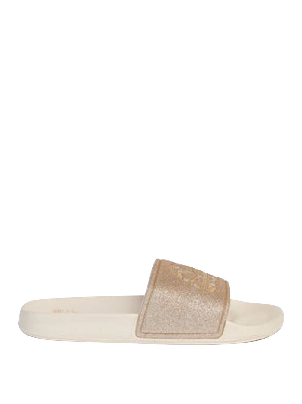 SUNDEK Ciabatte slippers Donna - Beige modello T6S027