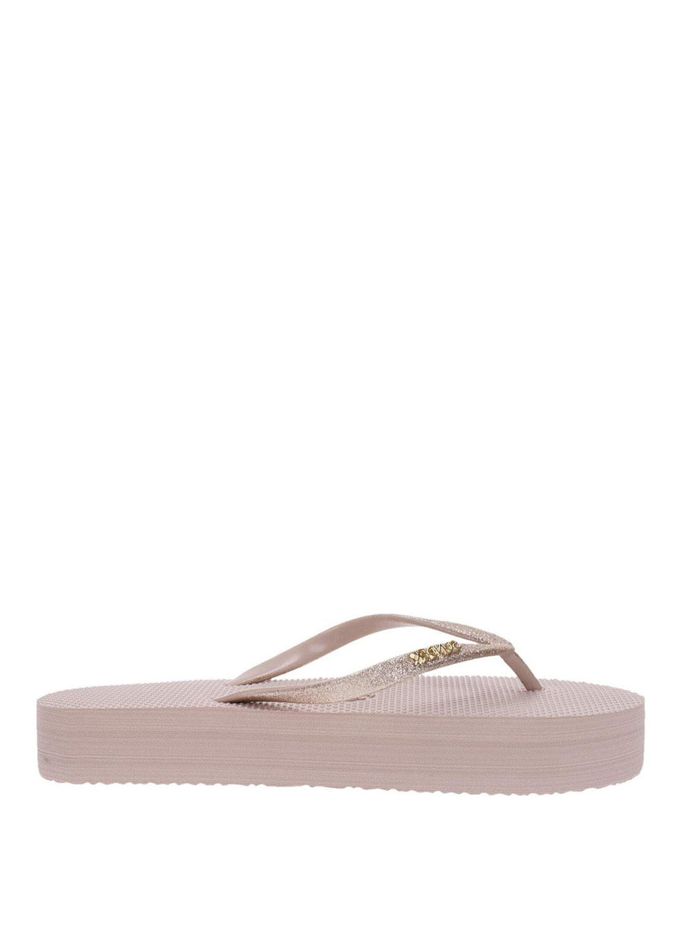 SUNDEK Ciabatte infradito Donna - Oro modello T6S030