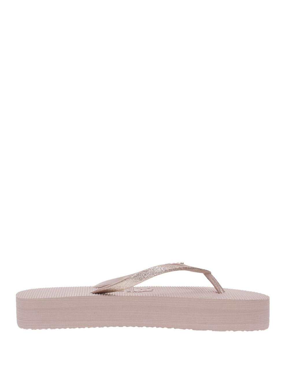 SUNDEK Ciabatte infradito Donna - Oro modello T6S030