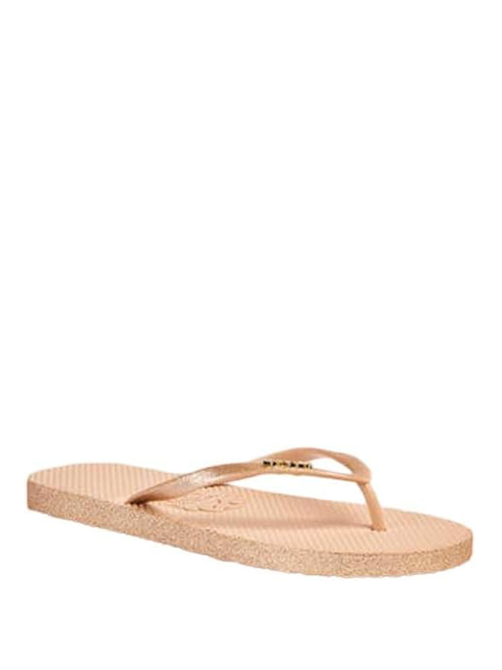SUNDEK Ciabatte infradito Donna - Oro modello T6S031