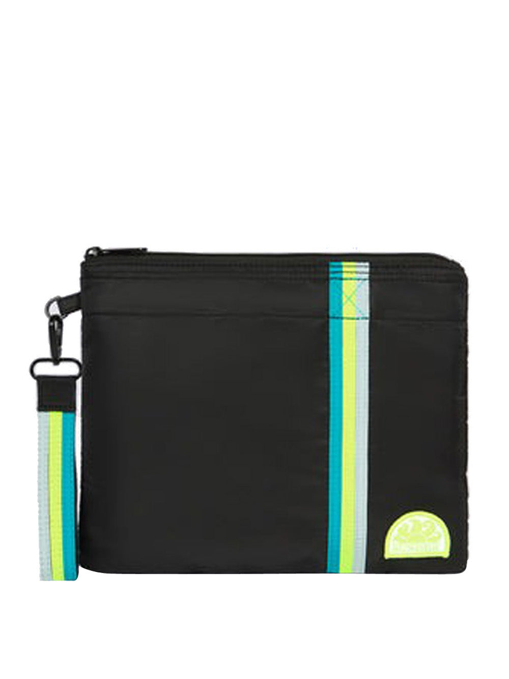 SUNDEK Borsa a Mano Donna - Nero modello T6S040