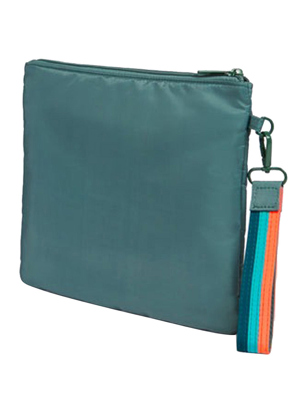 SUNDEK Borsa a Mano Donna - Verde modello T6S040