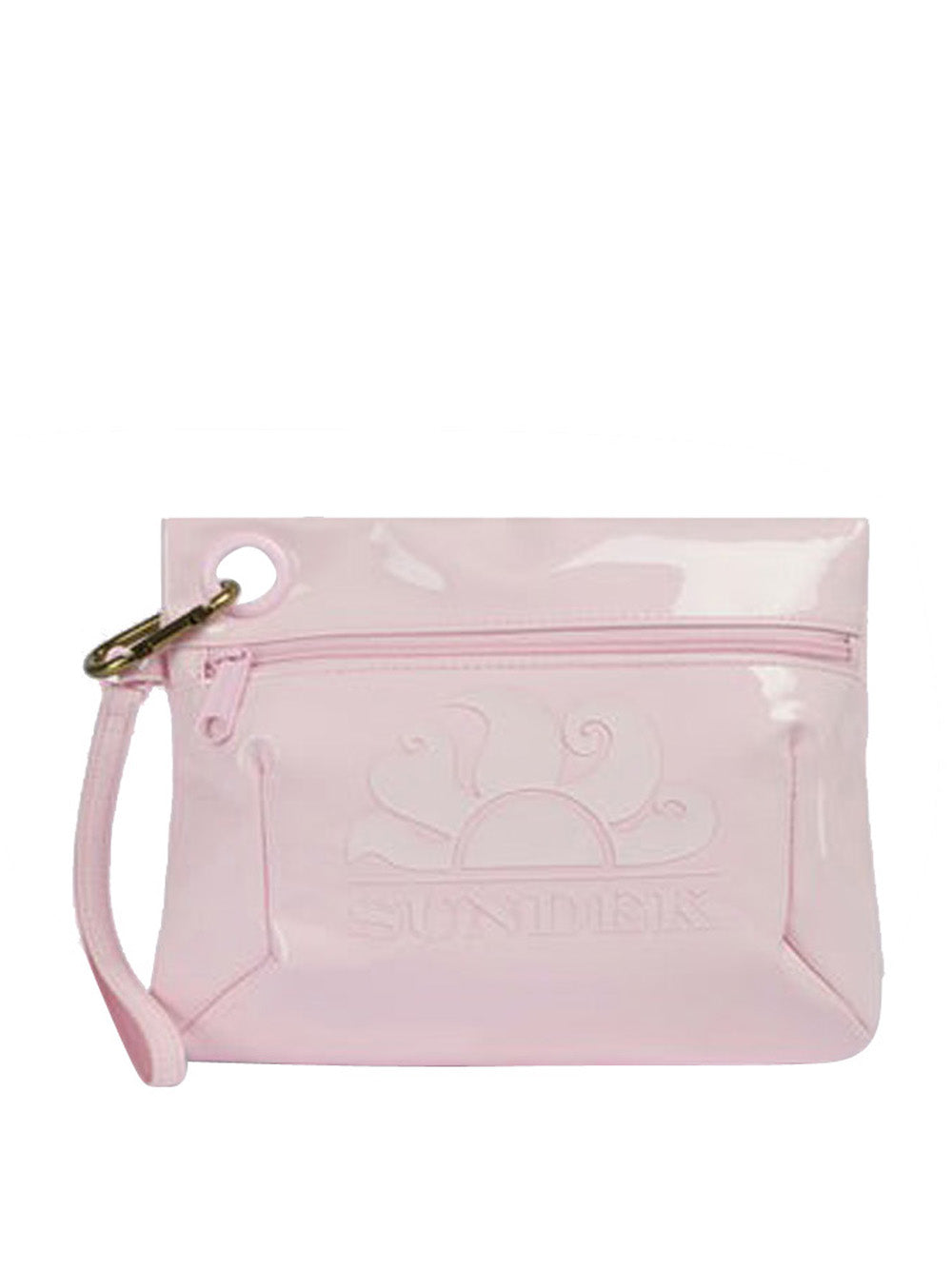 SUNDEK Borsa Pochette Donna - Rosa modello T6S041