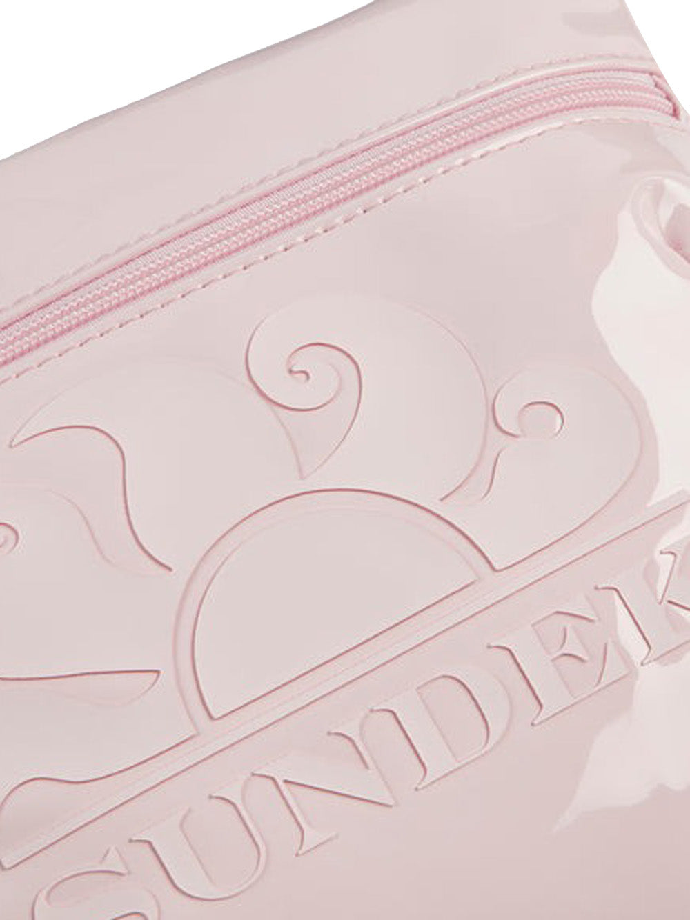 SUNDEK Borsa Pochette Donna - Rosa modello T6S041