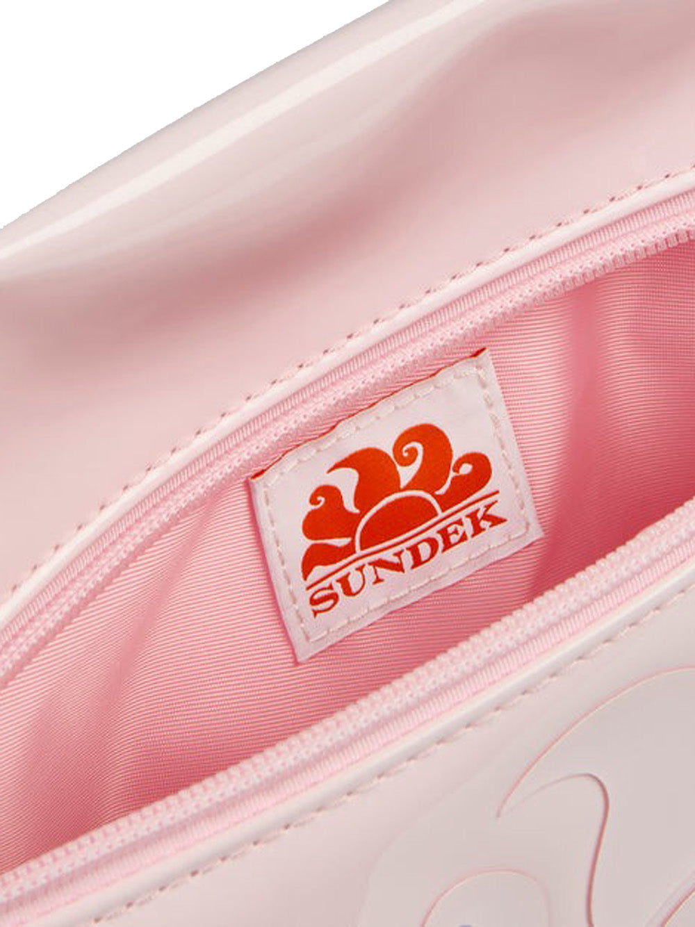 SUNDEK Borsa Pochette Donna - Rosa modello T6S041