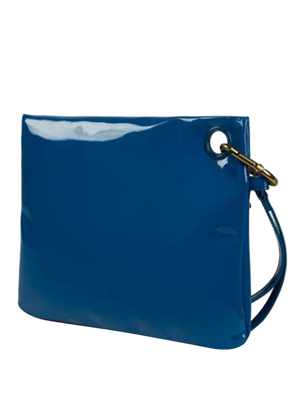 SUNDEK Borsa Pochette Donna - Blu modello T6S041