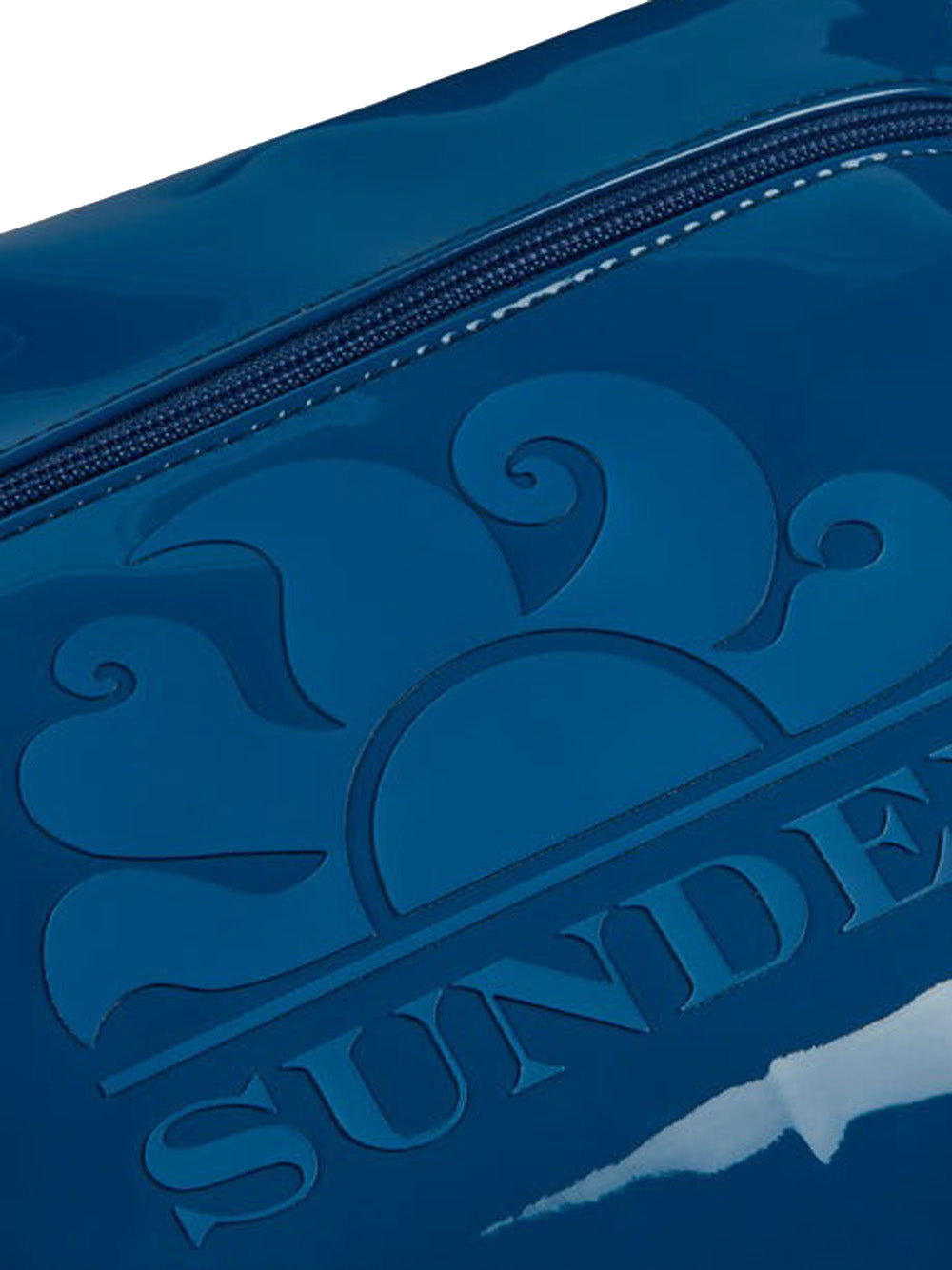 SUNDEK Borsa Pochette Donna - Blu modello T6S041