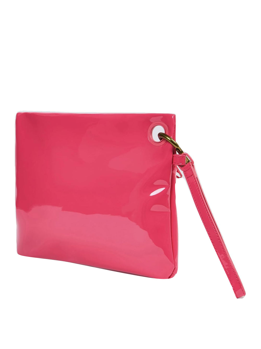 SUNDEK Borsa Pochette Donna - Fuxia modello T6S041