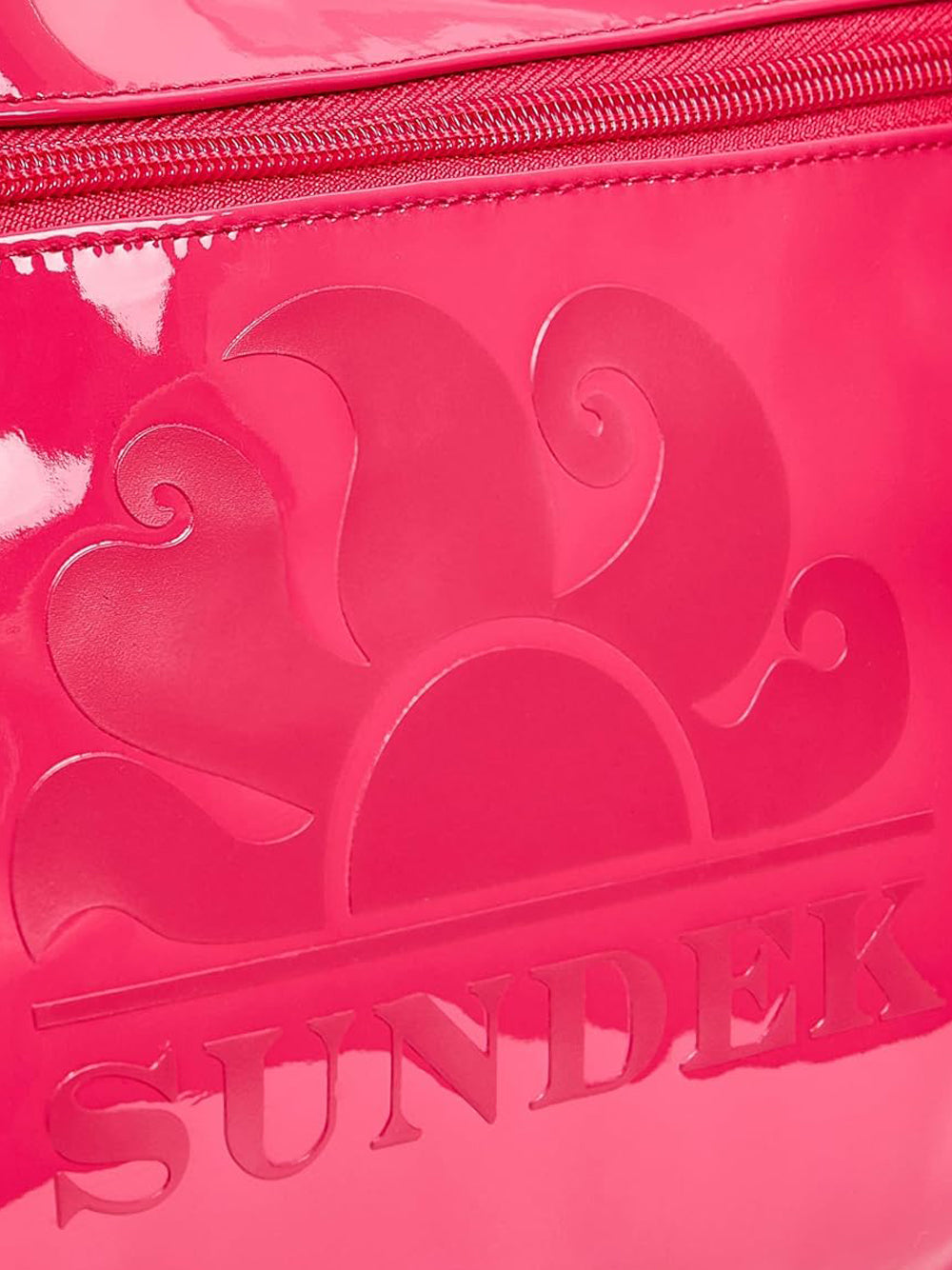 SUNDEK Borsa Pochette Donna - Fuxia modello T6S041