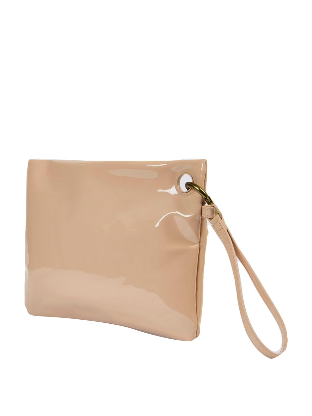 SUNDEK Borsa Pochette Donna - Beige modello T6S041