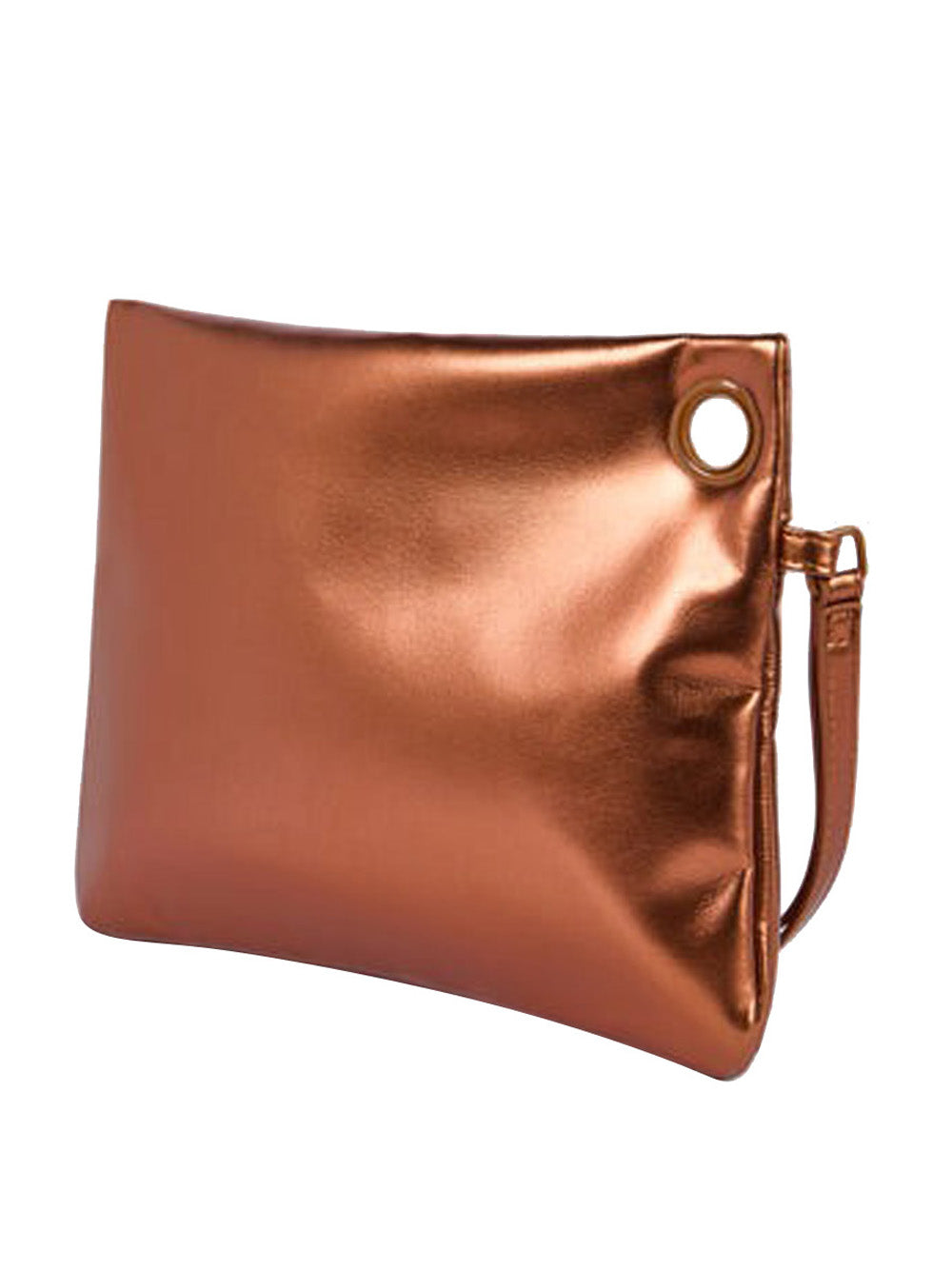 SUNDEK Borsa Pochette Donna - Marrone modello T6S042