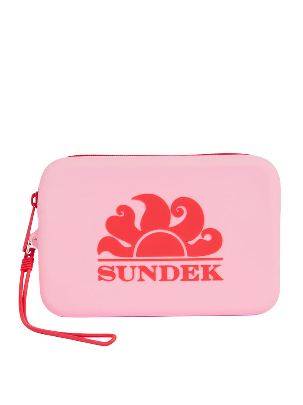 SUNDEK Beauty Donna - Rosa modello T6S043