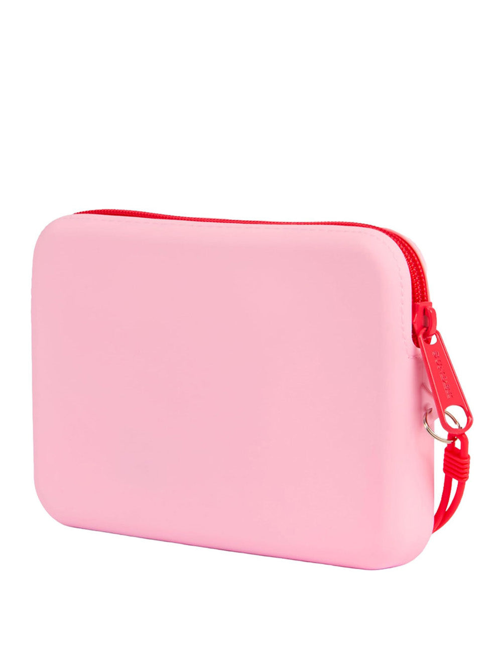 SUNDEK Beauty Donna - Rosa modello T6S043