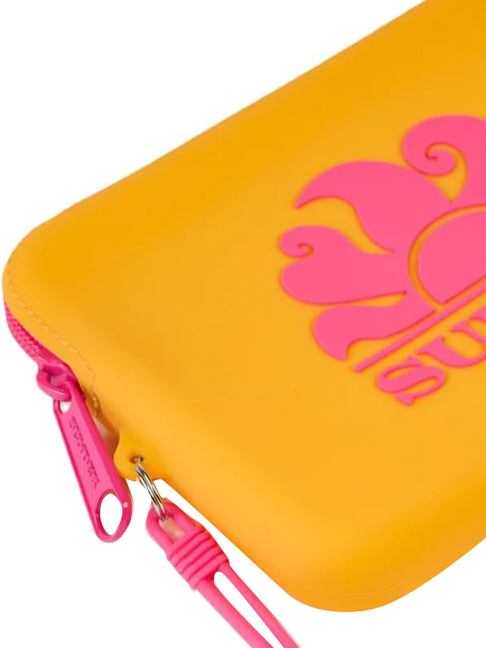 SUNDEK Beauty Donna - Giallo modello T6S043