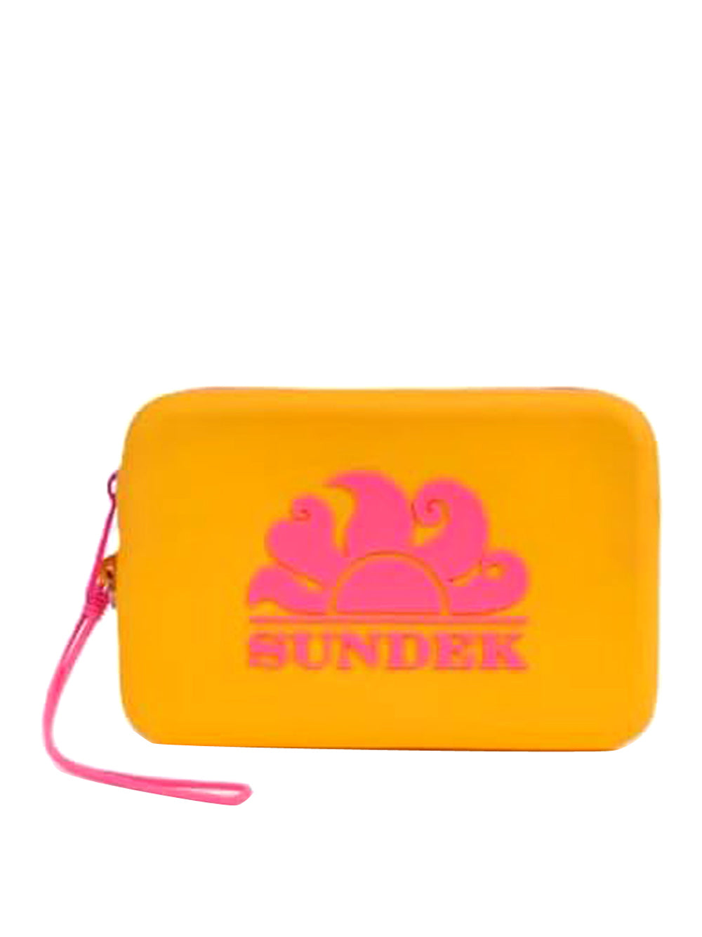 SUNDEK Beauty Donna - Giallo modello T6S043