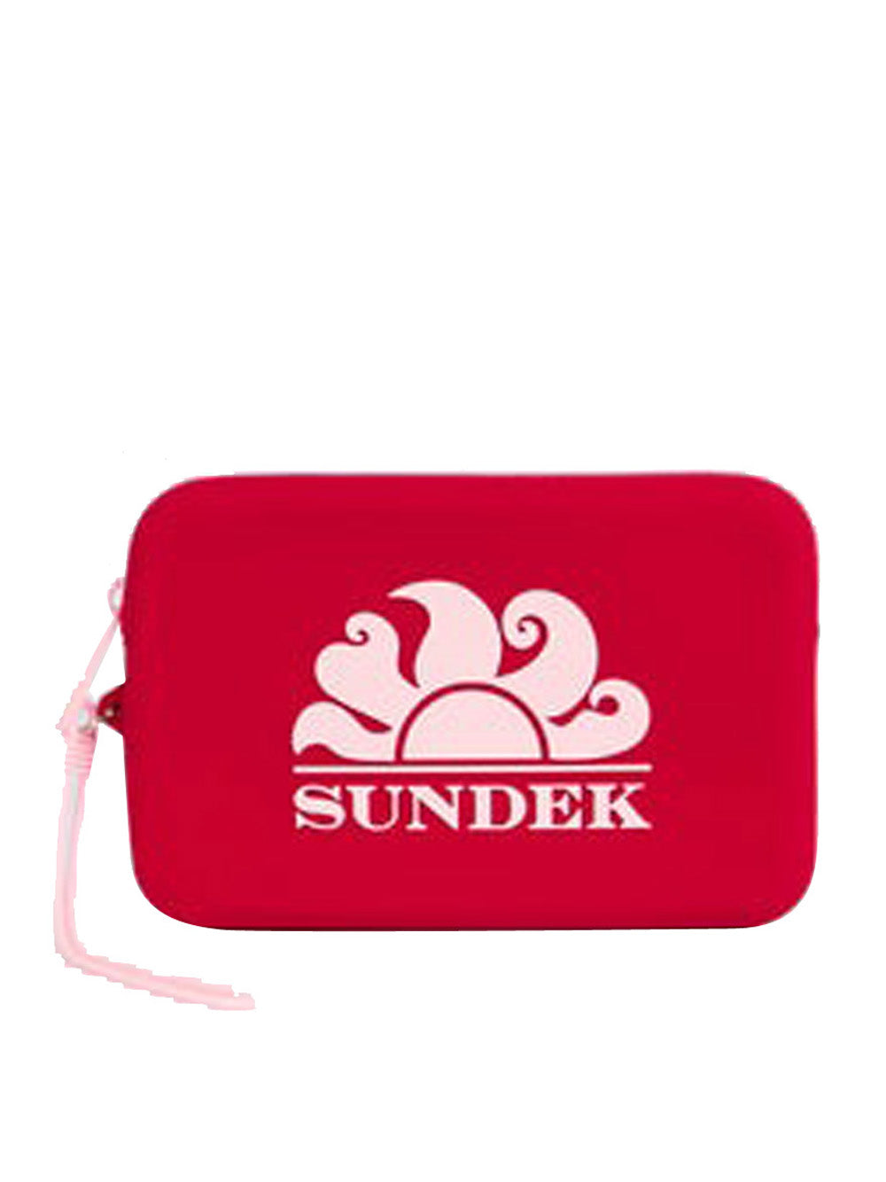 SUNDEK Beauty Donna - Rosso modello T6S043