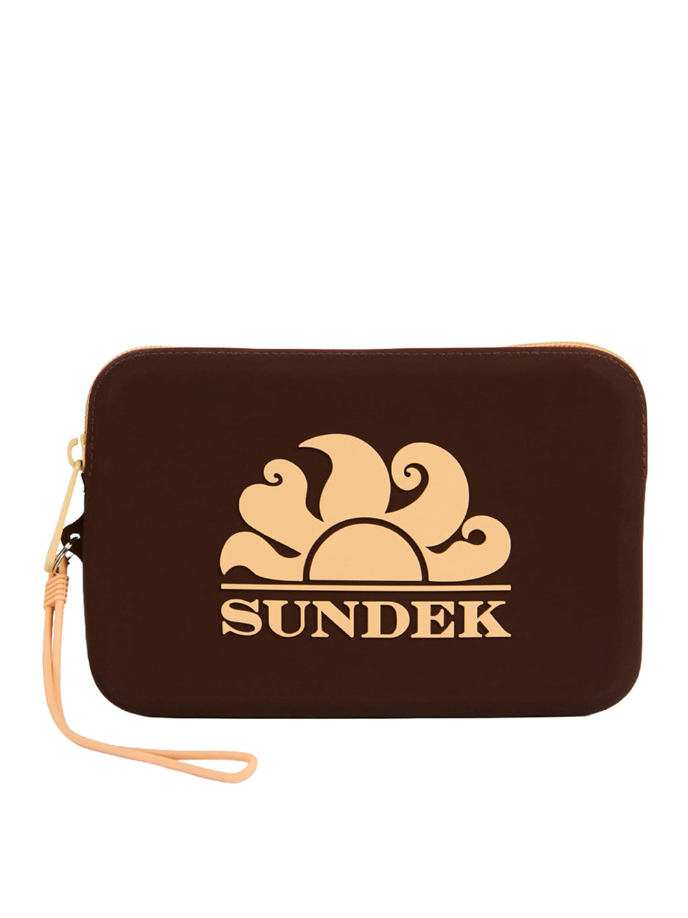 SUNDEK Beauty Donna - Marrone modello T6S043