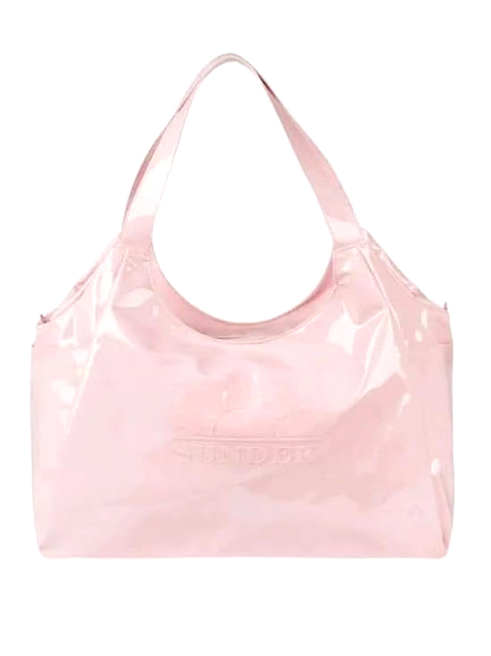 Borsa Da Mare Rosa